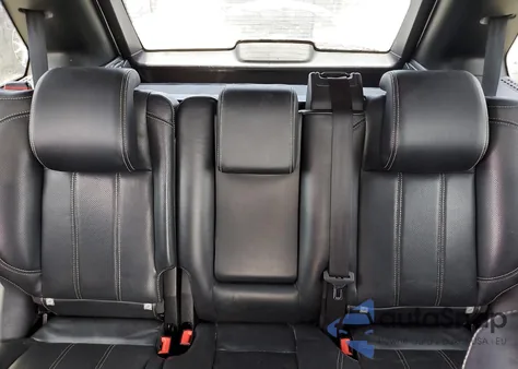 2013 Land Rover Range Rover Sport Hse Luxury z USA, uszkodzony, nr VIN SALSK2D40DA808496